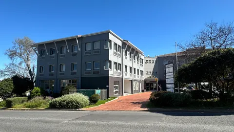 Prime Office Space For Lease 